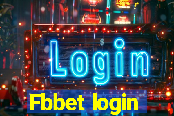 Fbbet login